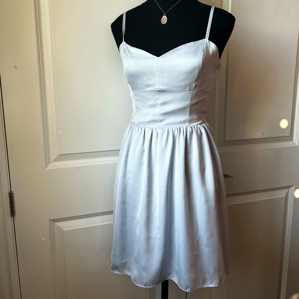 Aritzia Talula Dress